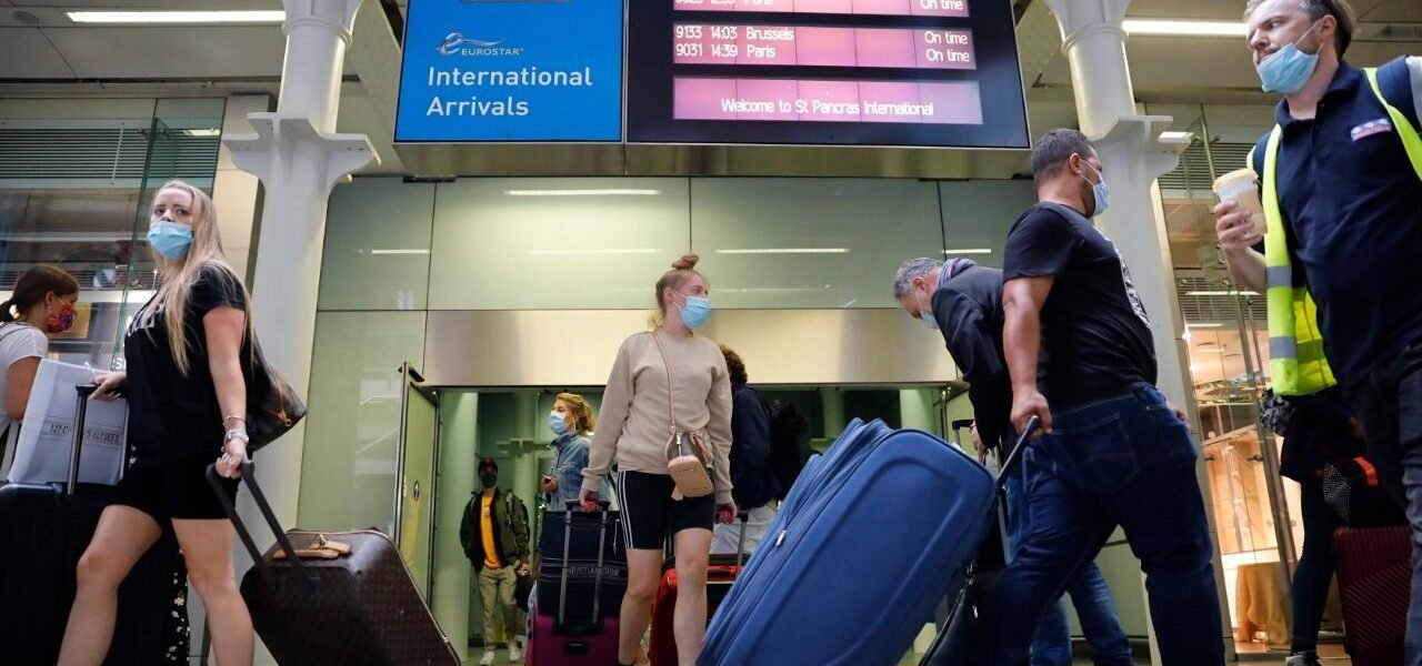 Americans, US Europe Travel Is Possible – In These 5 Ways