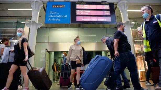 Americans, US Europe Travel Is Possible – In These 5 Ways