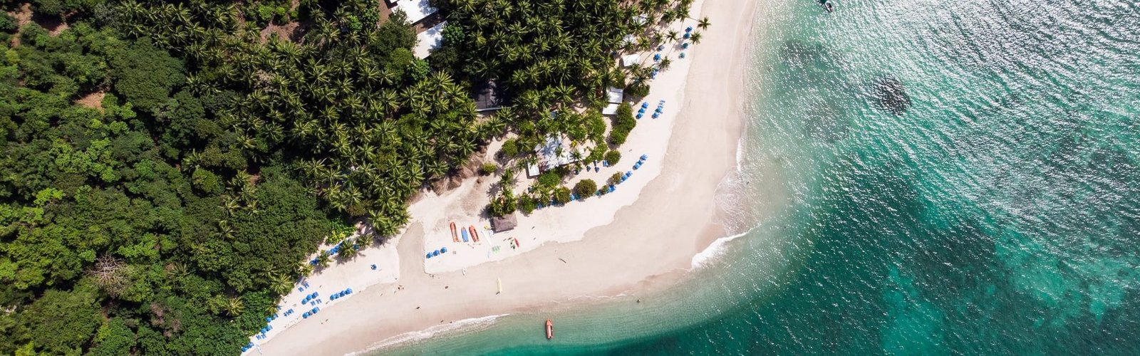 Costa Rica Opens to All Travelers: No Covid Test Required