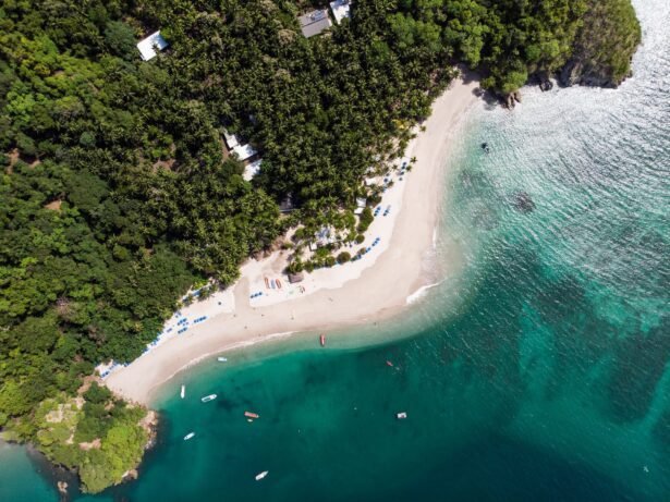 Costa Rica Opens to All Travelers: No Covid Test Required