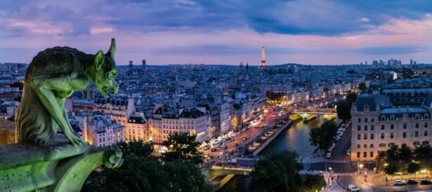 France New Lockdown For 1 Month As Covid Rages