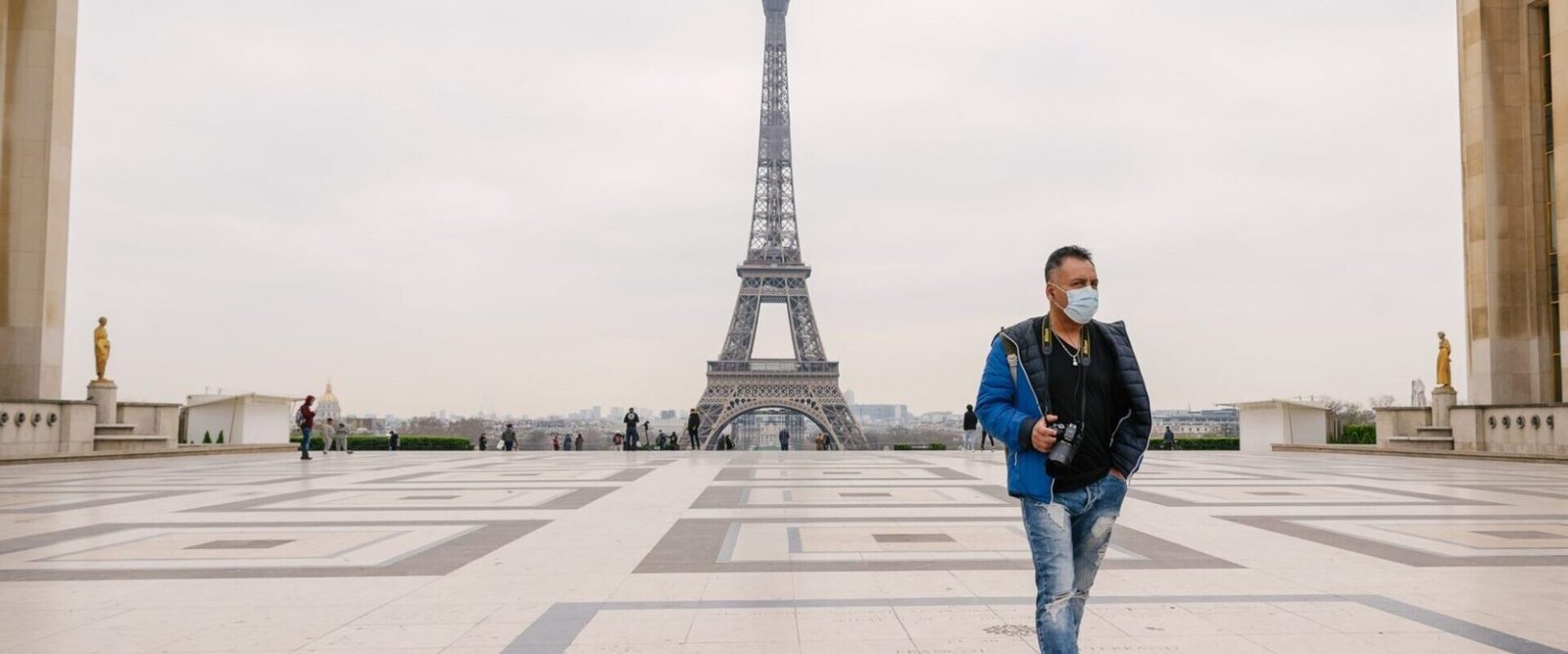 New Europe Lockdowns: What To Know About Travel In These 10 Countries