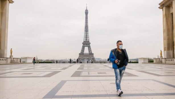 New Europe Lockdowns: What To Know About Travel In These 10 Countries