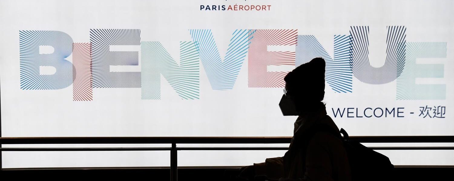 Americans: Why Travel to France is Easier Than You Think