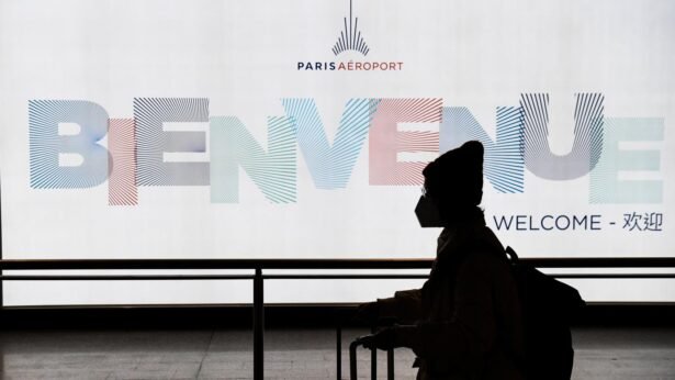 Americans: Why Travel to France is Easier Than You Think