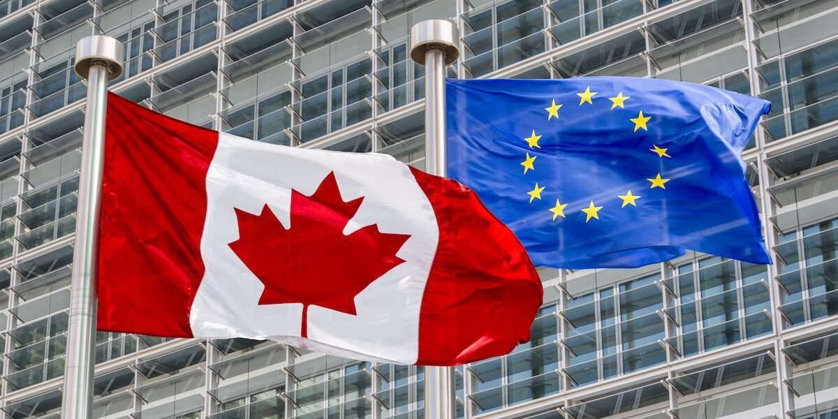 EU Bans Canada From Europe Travel: Singapore Welcome
