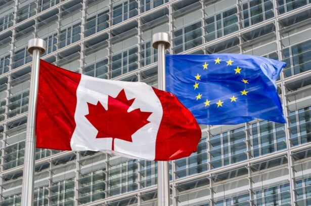 EU Bans Canada From Europe Travel: Singapore Welcome