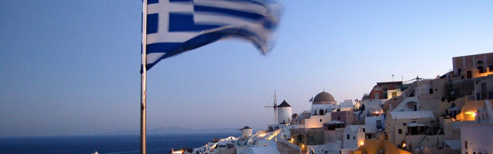 Greece New Lockdown: Mandatory Covid Tests For All Travelers