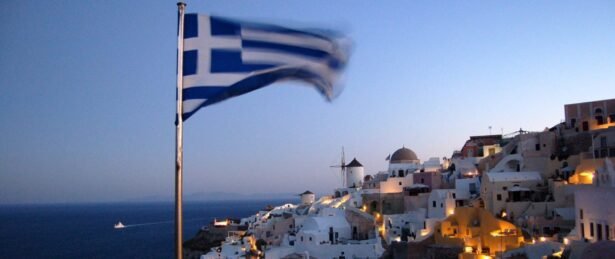 Greece New Lockdown: Mandatory Covid Tests For All Travelers