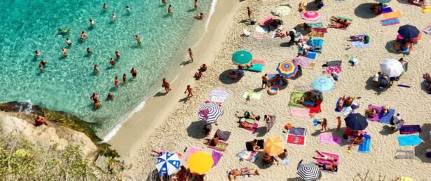 New Italy Lockdowns: What to Know About Red Zone Rules