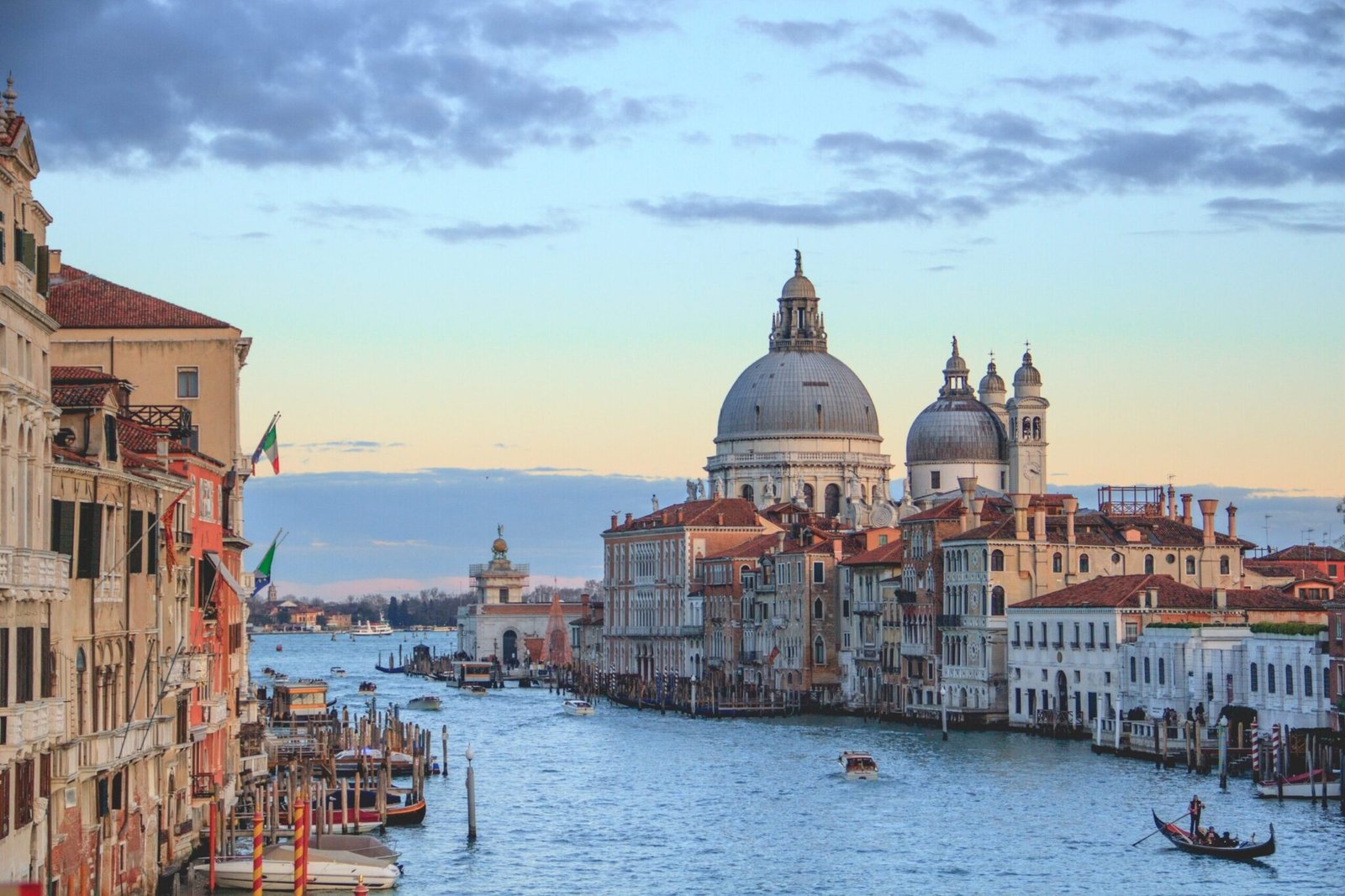 Europe Travel Americans: These 6 Top Destinations Are Restriction Free