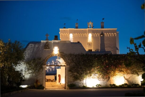 Puglia Italy: Food, Farms, 10 Beautiful Things To Do