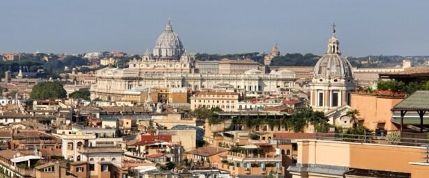 Hotels in Rome: Stay in the Best Historic Palazzo