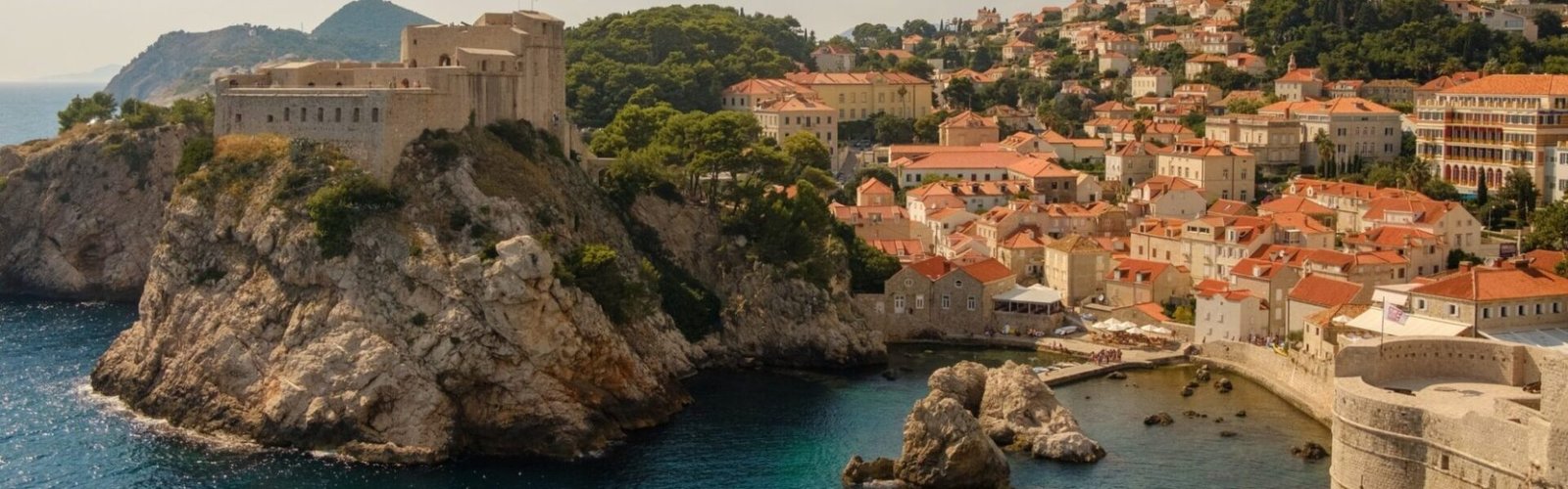 US Flights: Travelers In Croatia Say Airlines Overbooking, Bumping Europeans
