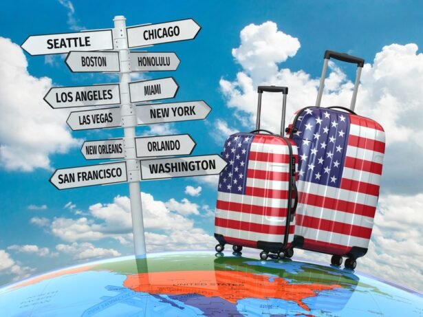 Europe US Travel: Open Those Borders Now!