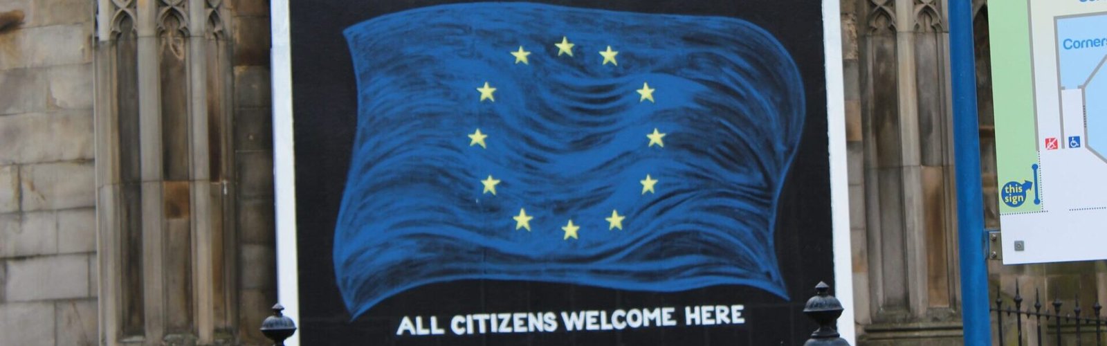 Here’s Why Americans Will No Longer Enjoy Restriction Free Travel to Europe