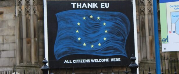 Here’s Why Americans Will No Longer Enjoy Restriction Free Travel to Europe
