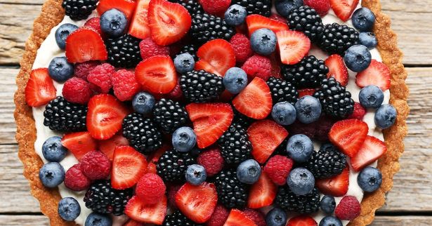 French Tarts to Impress Guests: 5 of the Best