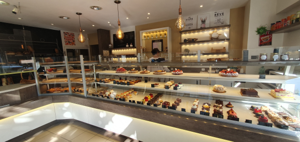Sweet Dreams at the French Bakery – It’s Guaranteed