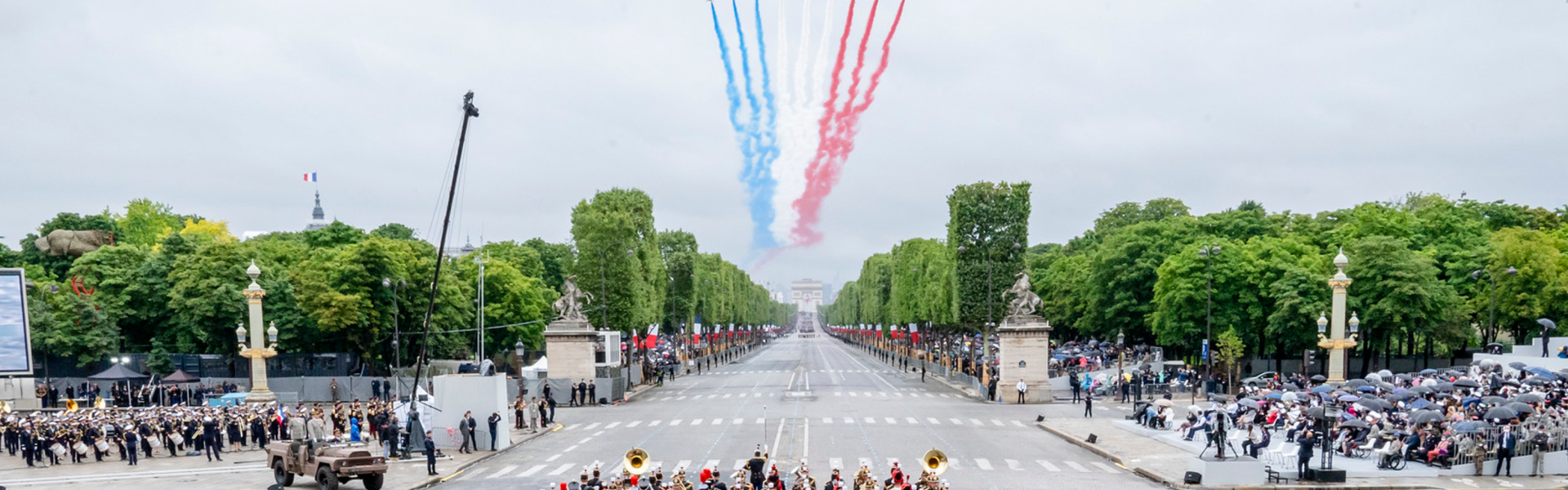 Bastille Day, What are the French Really Celebrating? Insurrection