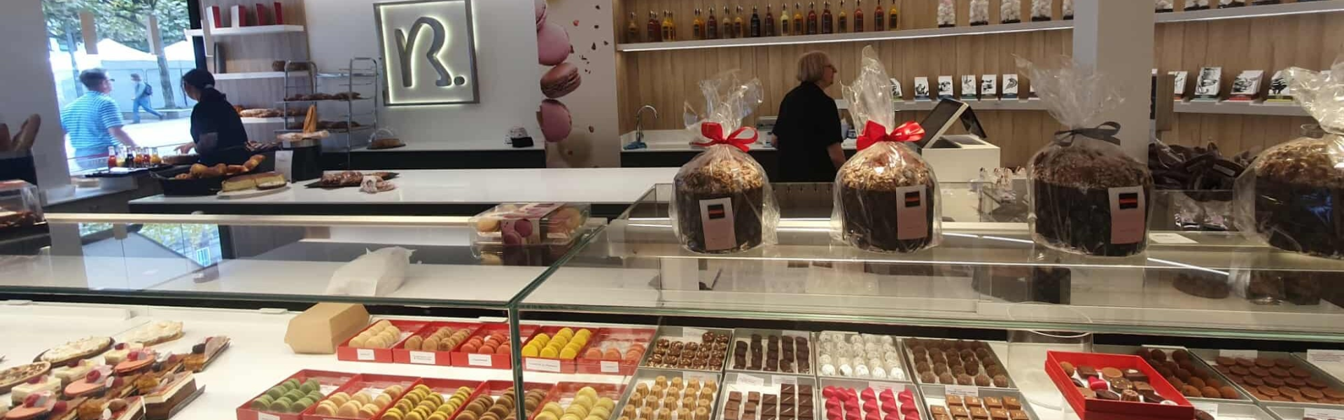 Sweet Strasbourg: The Best Pâtisseries in France’s European Capital