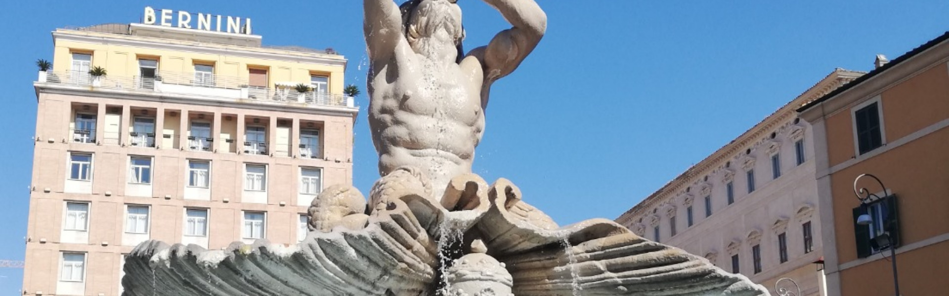 Rome Secrets: See This Bernini Beauty at Piazza Barberini