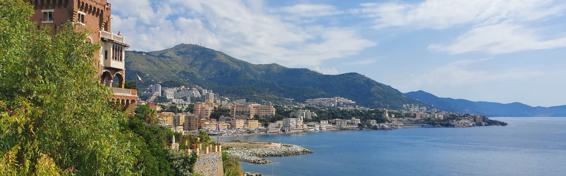 Discover Genoa Italy: Why Visit This Stunning City Now