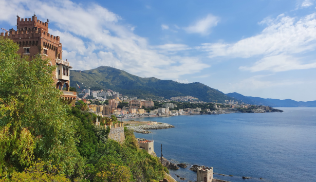 Discover Genoa Italy: Why Visit This Stunning City Now