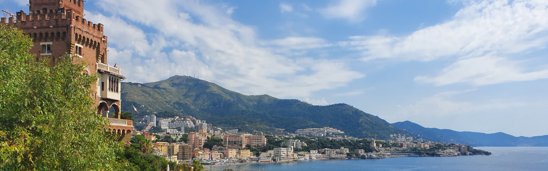 Discover Genoa: Why Visit This Stunning Maritime Gem Now