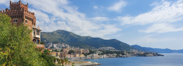 Discover Genoa: Why Visit This Stunning Maritime Gem Now