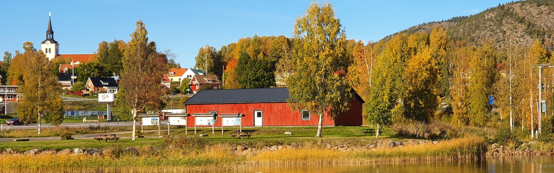 Sweden Travel: 10 Wonders Of The Beautiful Höga Kusten