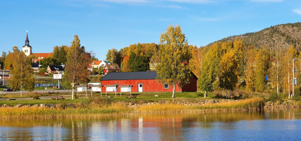 Sweden Travel: 10 Wonders Of The Beautiful Höga Kusten