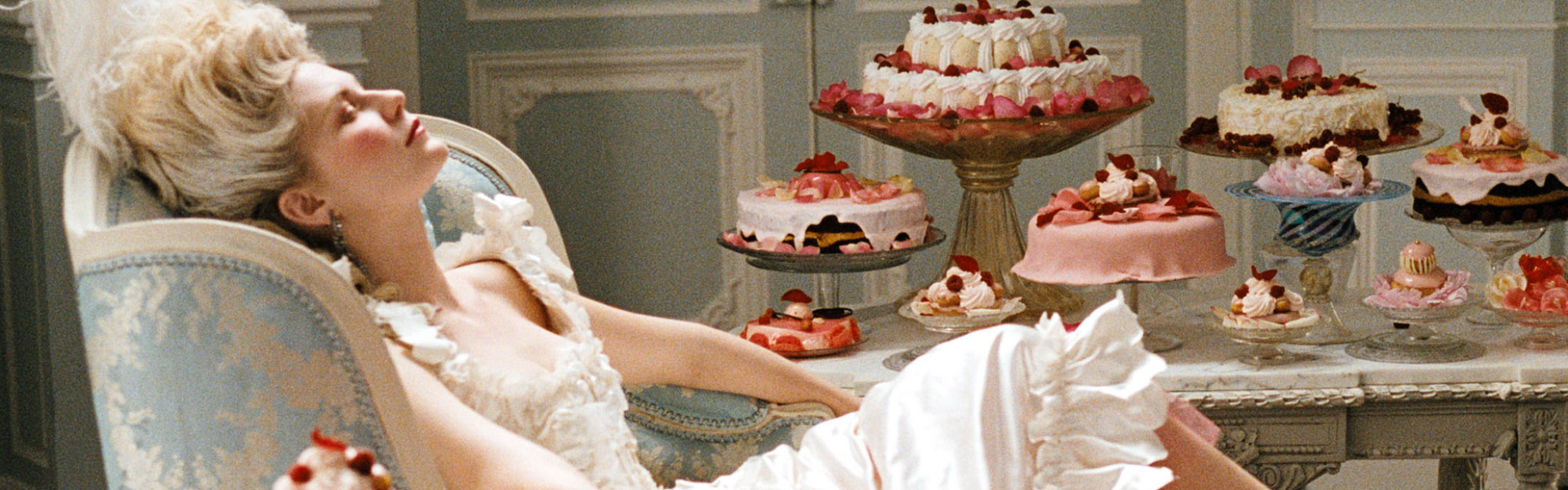 Fascinating History of French Brioche from Marie-Antoinette to Zola