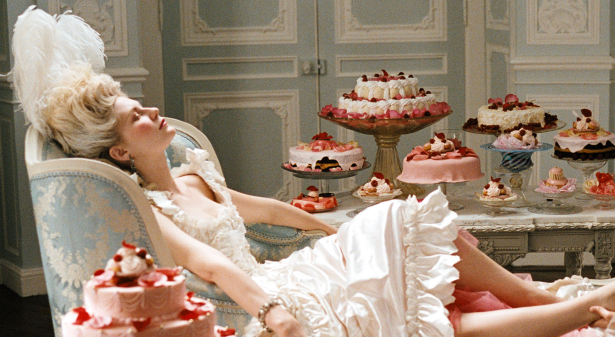 Fascinating History of French Brioche from Marie-Antoinette to Zola