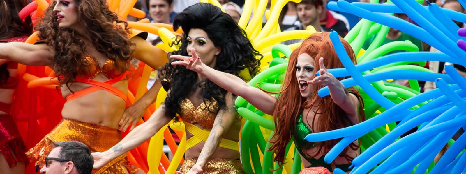Travel to the top safest 5 LGBTQ+ holiday destinations