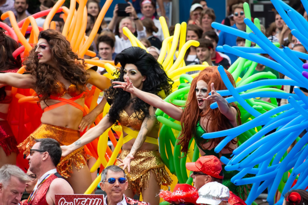 Travel to the top safest 5 LGBTQ+ holiday destinations