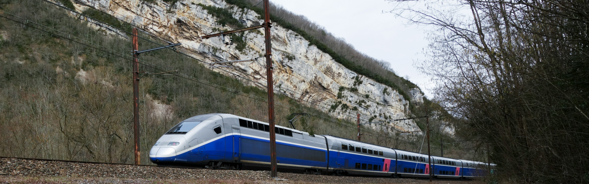 French Christmas Transport Strikes: Now Is The Dangerous Season