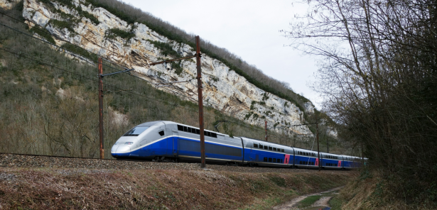 French Christmas Transport Strikes: Now Is The Dangerous Season