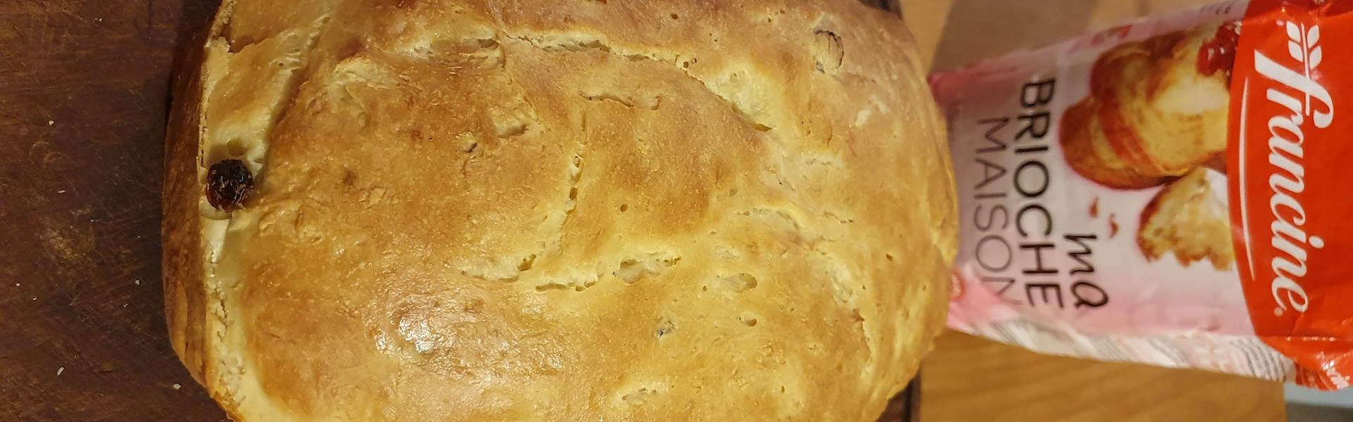 Try This Easy Recipe for the Best French Brioche